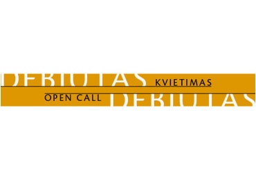 OPEN CALL: photo contest Debut '16