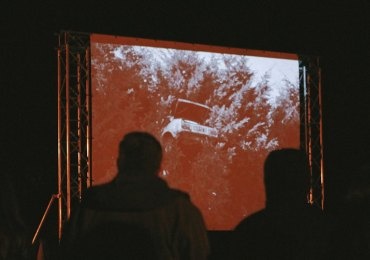 Call for lens based works exploring topic of Self Reflection
