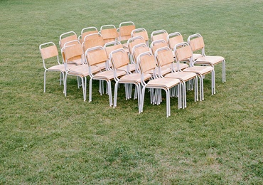 Young artists are invited to participate in Riga Photography Biennial’s Award 