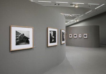 Finding Strength in Ambiguity. ‘Kosmos’ by Antanas Sutkus at National Gallery of Art in Vilnius