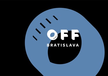 Open call for festival "Off" in Bratislava
