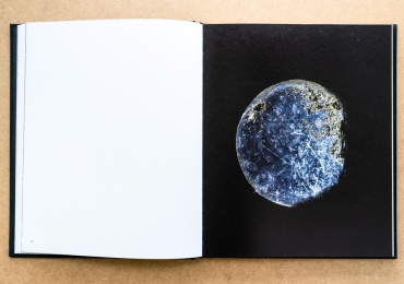 Valentyn Odnoviun presents his photobook "SURVEILLANCE. A Typology of Oppression"