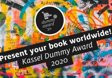 Kassel Dummy Award 2020 – registrations open