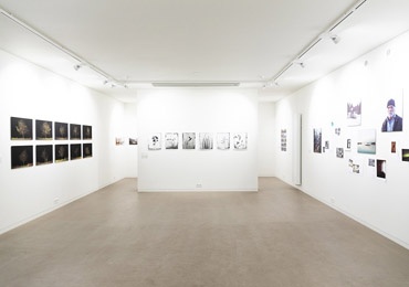 Photography contest-exhibition "Restart"