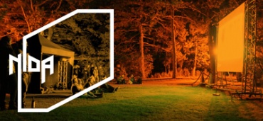 Invitation to submit works for projection event in NIDA Photography Syposium