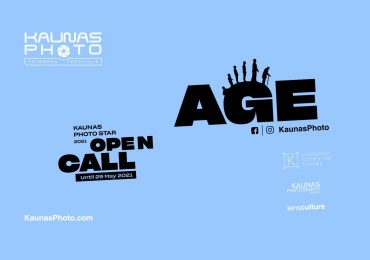 Kaunas Photo 2021 – Open Call