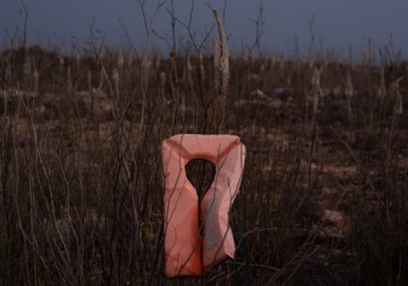 Jillian Edelstein. Stories from the Land, Stories from the Sea