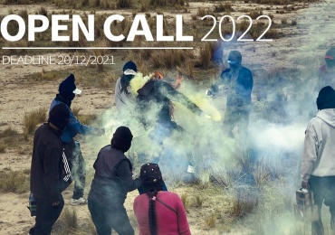 Fotofestiwal Open Call 2022