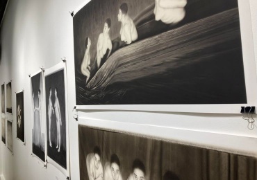 Feminam Aspectum: On Female Nudity. A Project in Paris