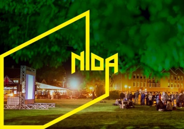 Art residency in Nida. Part of the International Photography Symposium 'NIDA. Meeting photography'