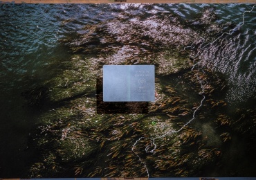 Nida Art Residency finalist is from Taiwan