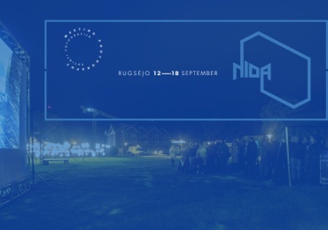 Open Call for Nida. Meeting Photography projection night “Do you feel like in a hurricane eye?”