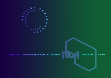 Art residency in Nida