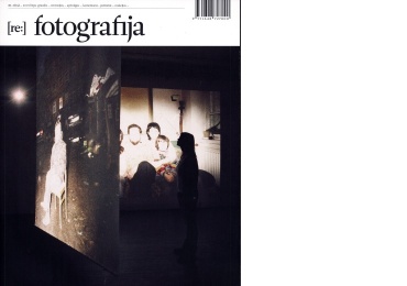 "Fotografija" magazine #2 (15) 2007