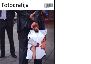 "Fotografija" magazine #1 (24) 2012