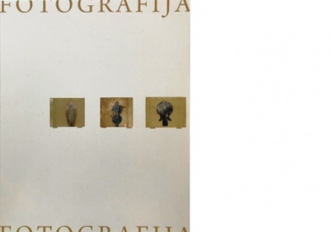 "Fotografija" magazine #1 (33) 2017