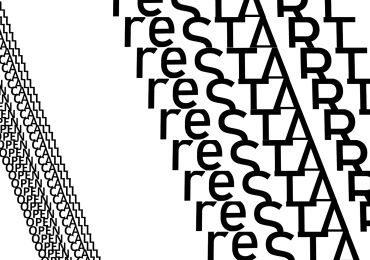 Open call: photography competition and exhibition RESTART2024