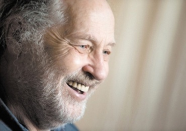  Algirdas Šeškus – TV