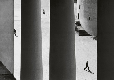 Daily Life: Photography from Lithuania at Philadelphia’s Print Center