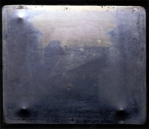 Bicentennial of Photography – 200 Years of Photography
