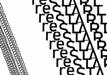 ANNOUNCING THE FINALISTS OF THE 2026 PHOTOGRAPHY COMPETITION “RESTART”