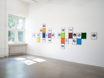 Announcing the 2027 Nida Photography Residency Artist