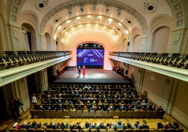 Kviečiame teikti paraiškas LFS ir S. Valiulio premijoms gauti