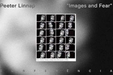 Open lecture "What creates fear in you while looking at pictures?"