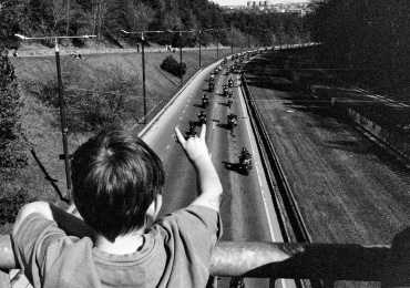 Ramūnas Danisevičius kviečia į parodą „Apie gyvenimo kiną“